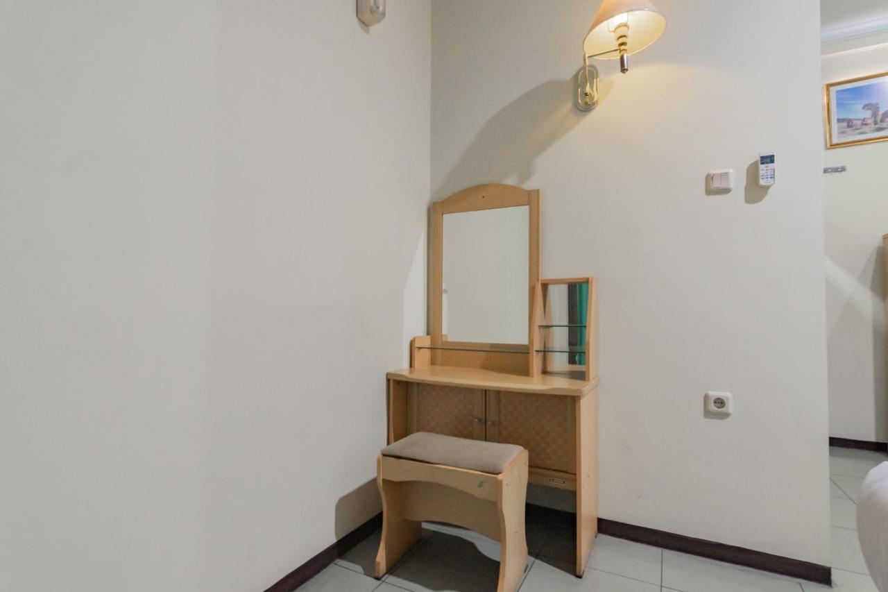 Reddoorz @ Achino Hotel Бандунг Екстериор снимка