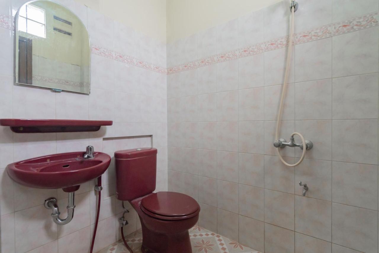 Reddoorz @ Achino Hotel Бандунг Екстериор снимка
